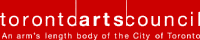The Toronto Arts Council
