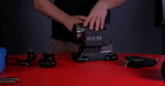 RED Camera Quick Build Tutorial